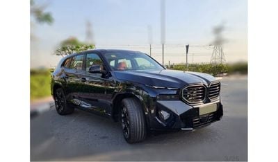 بي أم دبليو XM V8 4.4L Hybrid TWIN-TURBO, AWD , 2023 GCC