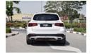 Mercedes-Benz GLC 300 4MATIC