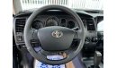 Toyota Tundra TOYOTA TUNDRA 2007 V8 GOOD CONDITION