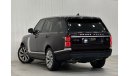 Land Rover Range Rover Vogue 2020 Range Rover Vogue P400, FEB 2025 Range Rover Warranty, Full Range Rover Service History, GCC