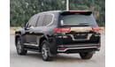 Toyota Land Cruiser GX.R V6 upgrade 2022