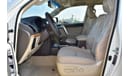 Toyota Prado VX V6 4.0L Petrol 7 Seat Automatic