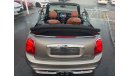 ميني كوبر إس Mini Cooper S Convertapol_GCC_2020_Excellent Condition _Full option