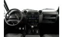 Land Rover Defender 2016 DEFENDER 90 / GCC / LOW MILEAGE / PERFECT CONDITION