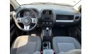 جيب كومباس 2016 jeep compass GCC first owner clean title