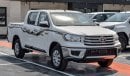 Toyota Hilux 2.7L. 2WD M/T