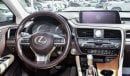 Lexus RX350 L