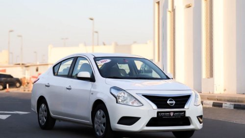 Nissan Sunny 2021 Nissan Sunny S (N17), 4dr Sedan, 1.5L 4cyl Petrol, Automatic, Front Wheel Drive