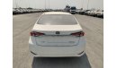 تويوتا كورولا Toyota Corolla 1.8L Hybrid