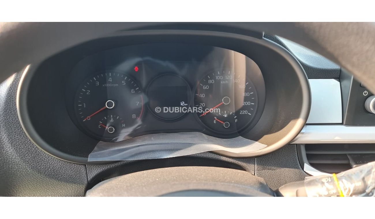 Kia Picanto KIA PICANTO FULL OPTION - 2023