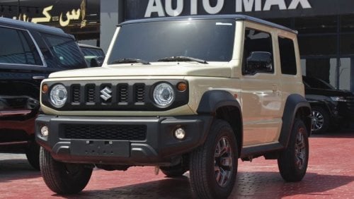 Suzuki Jimny std