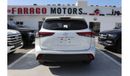 Toyota Highlander 2022 TOYOTA HIGHLANDER 3.5 XLE *BLACK INTERIOR*