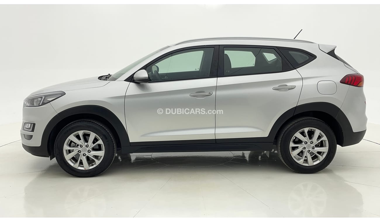 Hyundai Tucson GL 2 | Zero Down Payment | Home Test Drive