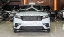 Land Rover Range Rover Velar SE Daynamic SE  P250