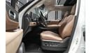 إنفينيتي QX80 INFINITI QX80 5.6L SENSORY