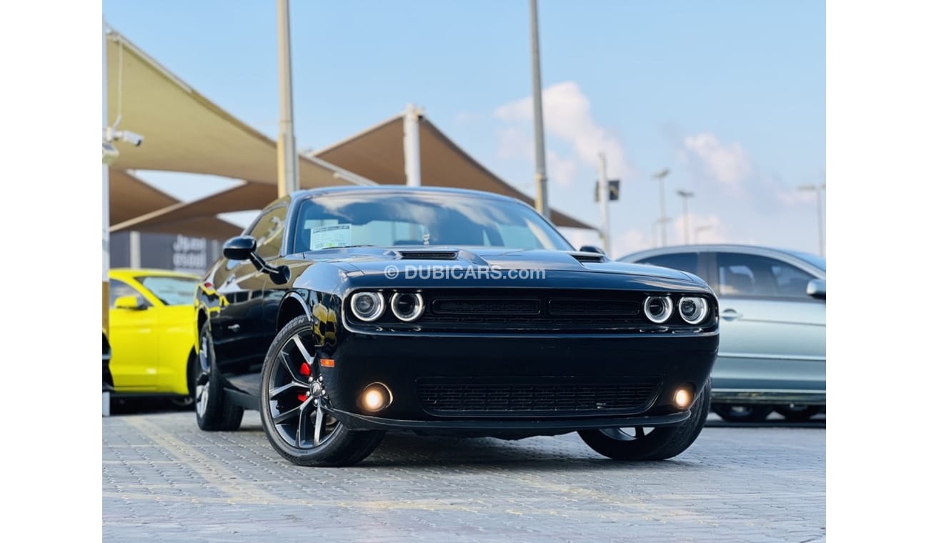 Dodge Challenger SXT For sale