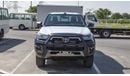 Toyota Hilux Toyota Hilux Adventure 2.8L Diesel Full Option Automatic 2023