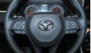 تويوتا راف ٤ 2024 Toyota Rav4 2.5L Petrol 4WD 8A/T