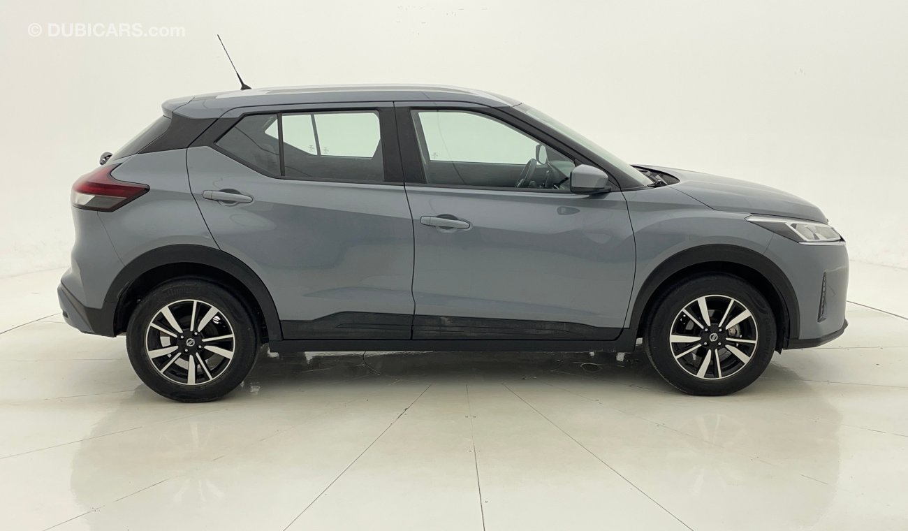 Nissan Kicks S 1.6 | Zero Down Payment | Free Home Test Drive