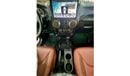 Jeep Wrangler Sahara 3.6L A/T warranty one year