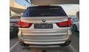 BMW X5 50i Comfort 4.4L