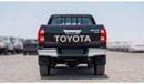 Toyota Hilux Toyota Hilux 2.4L diesel AT Full option MY2024