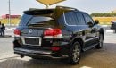 Lexus LX570 S