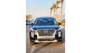 Hyundai Palisade Hyundai palisade Full Option Sel