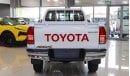 Toyota Hilux SING CAB PETROL 2.7L 4X4