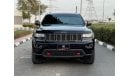 Jeep Grand Cherokee Trailhawk