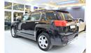 GMC Terrain SLT