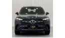 مرسيدس بنز GLC 200 2024 Mercedes Benz GLC200 AMG 4MATIC, May 2029 Mercedes Warranty, Full Options, Very Low Kms, GCC