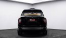 Rolls-Royce Cullinan Black Badge 2024 - GCC - Under Warranty and Service Contract