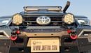 Toyota Hilux FULLY OFF-ROAD MODIFIED | 2.8 DIESEL ENGINE | ROOF RACK WITH AWNING CAMPING TENT | RHD