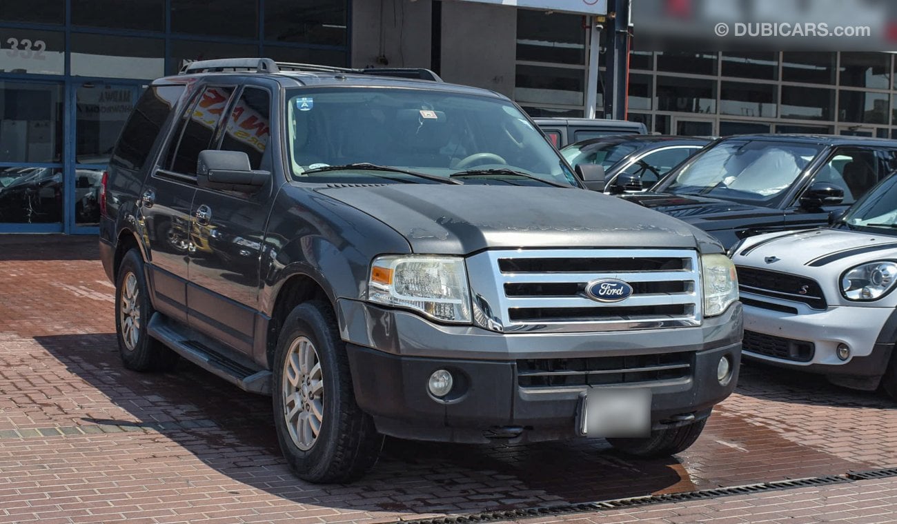 Ford Expedition