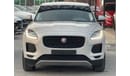 Jaguar E Pace