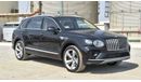 Bentley Bentayga 2023 BENTLEY BENTAYGA V8 - BRAND NEW