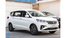 سوزوكي ايرتيغا 2025  GLX 5dr SUV 1.5L 4cyl Petrol AT FWD - Lowest Price Guaranteed - for Export Only