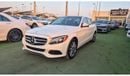 Mercedes-Benz EQC300 2016 Mercedes-Benz C 300 4 cylinder engine 2.0  clean car no any work required available in REBOU NA