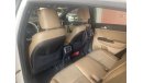 Kia Sportage EX GCC Full Options