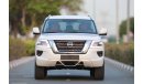 Nissan Patrol Nissan Patrol LE 2024 | Best Price for Export