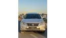 لكزس RX450h Lexus RX450h Hybrid Full Option