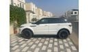 Land Rover Range Rover Evoque SE 2.0L SUV (5 Door)