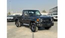 Toyota Land Cruiser Pick Up LC79 SC PICKUP FULL 4.0L PTR A/T