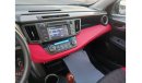 تويوتا راف ٤ Toyota Rav4 2015 xle 4x4