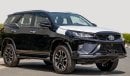 Toyota Fortuner Toyota Fortuner 2.8L diesel Full Option 2024