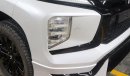 Mitsubishi Montero 2023 MITSUBISHI MONTERO SPORT WITH EXCLUSIVE BODY KIT V3 GLIM - EXPORT ONLY