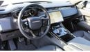 Land Rover Range Rover Sport Land Rover/Range Rover 3.0L Sport Petrol P400 Autobiography AT