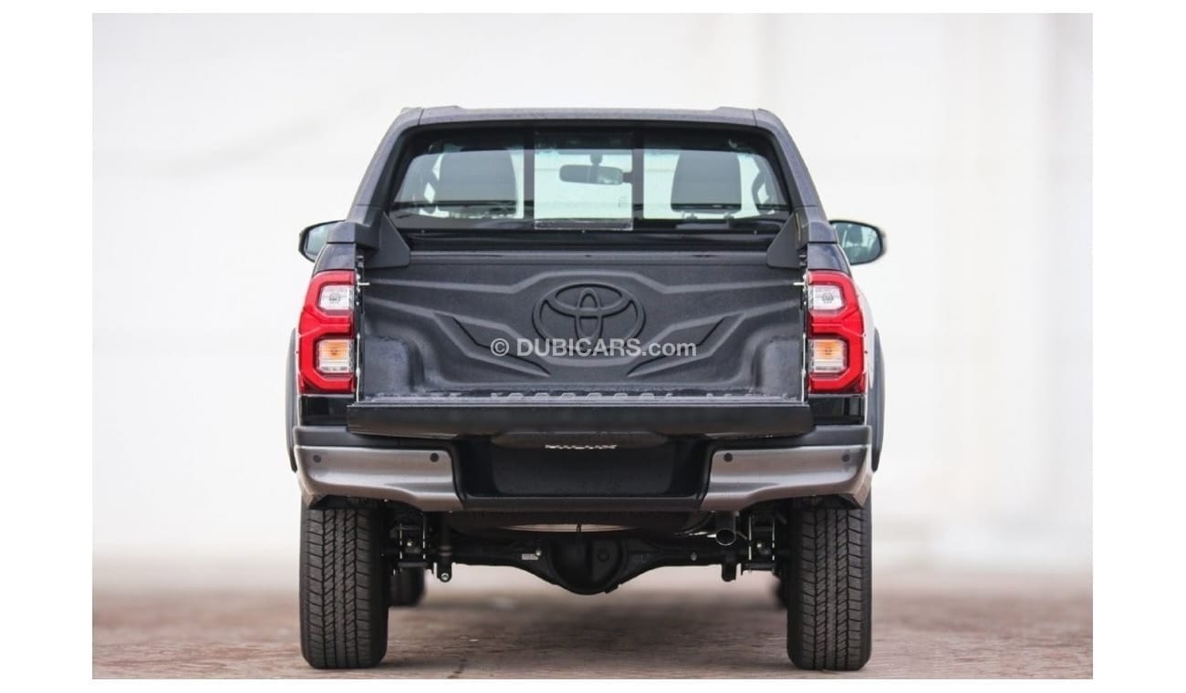 Toyota Hilux Adventure 4.0L