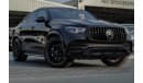 مرسيدس بنز GLE 53 AMG كوبيه